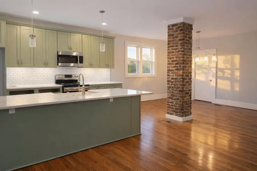 2031 Sherwood Ave Sw, Roanoke, VA 24015 - #3