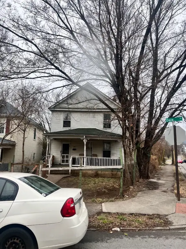 601 Dale Ave Se, Roanoke, VA 24013