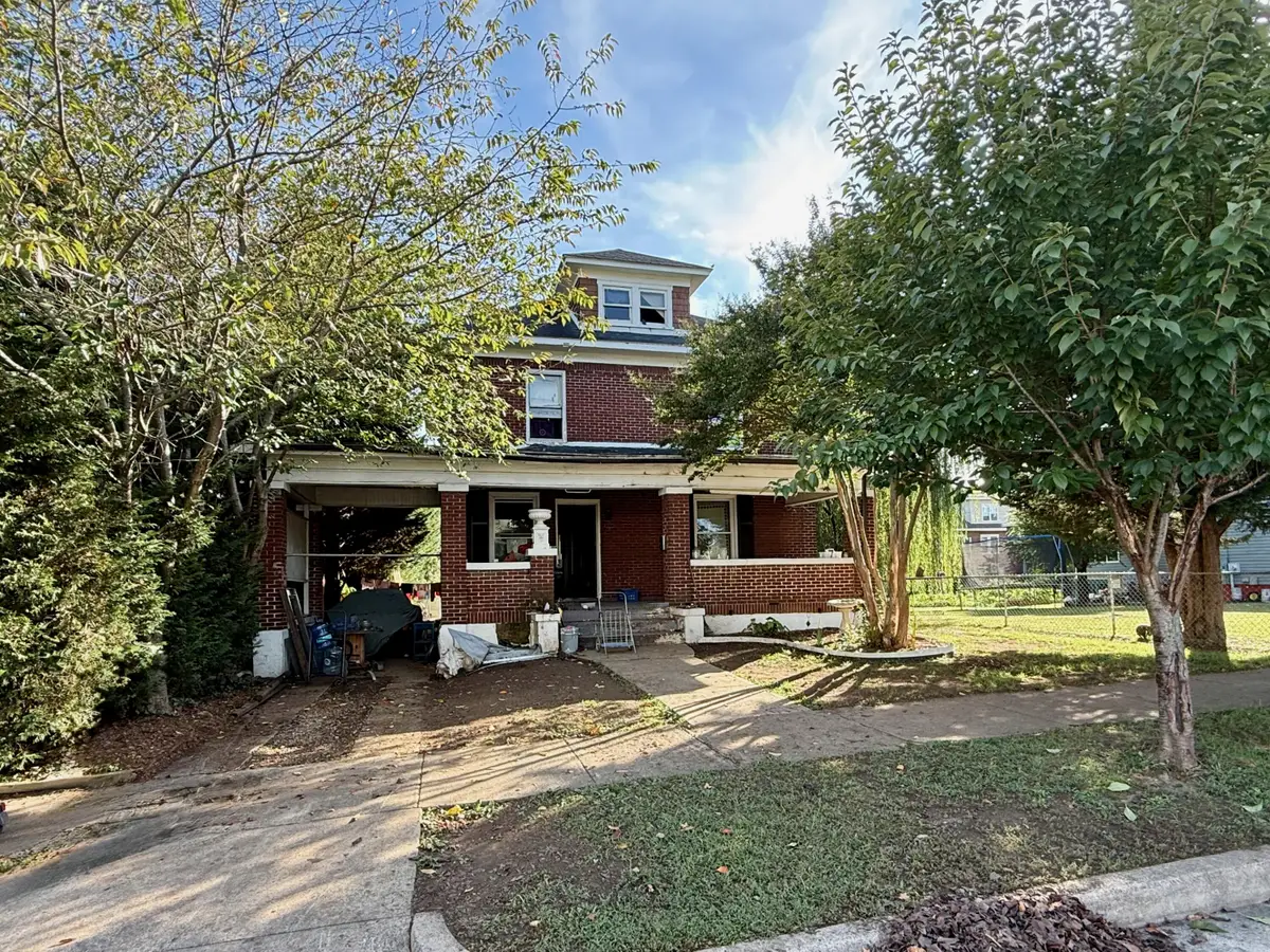 1218 Rorer Ave Sw, Roanoke, VA 24016 - #1