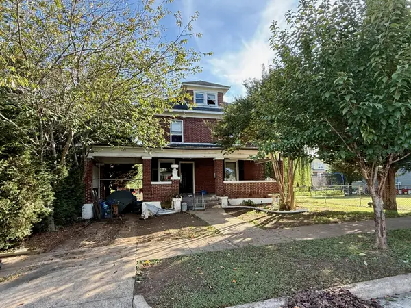 1218 Rorer Ave Sw, Roanoke, VA 24016