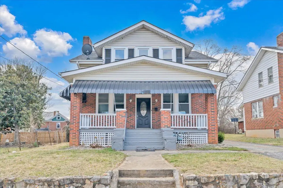 2608 Florida Ave Nw, Roanoke, VA 24017 - #1