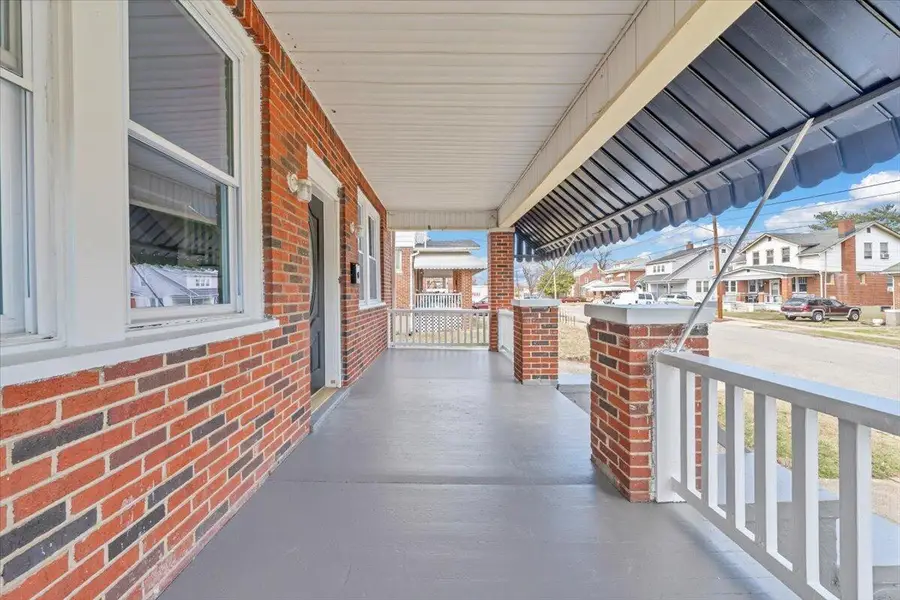 2608 Florida Ave Nw, Roanoke, VA 24017 - #3