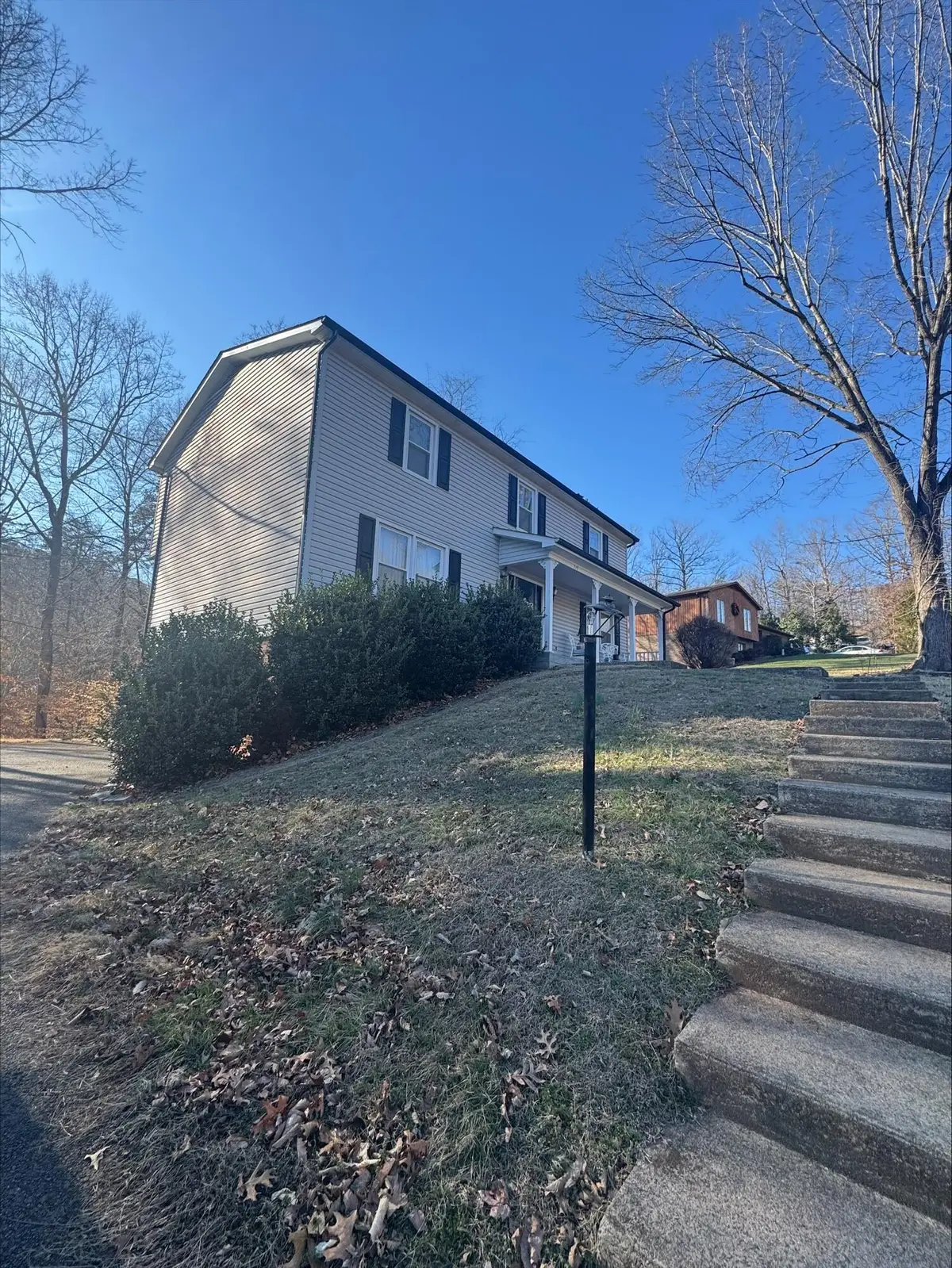 249 Homestead Trl, Collinsville, VA 24078 - #1