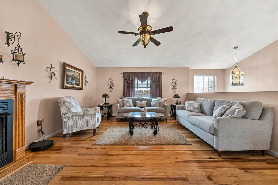 4737 Celtic Cir, Salem, VA 24153 - #3