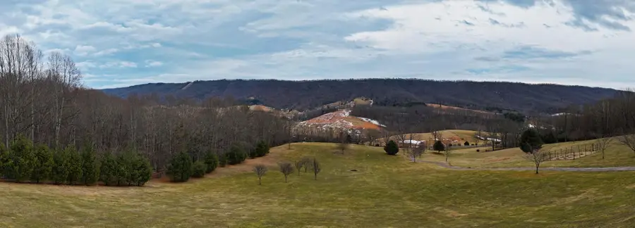 321 Cumberland Gap Rd, Newport, VA 24128 - #3