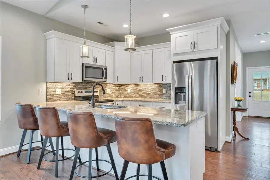 341 Bermuda Dr, Hardy, VA 24101 - #3