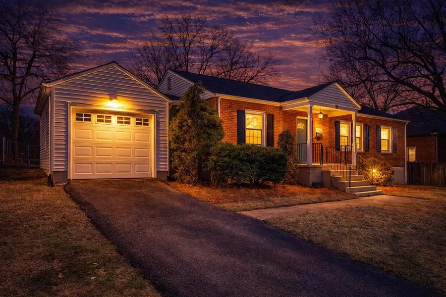 3014 Fleetwood Ave Sw, Roanoke, VA 24015 - #2