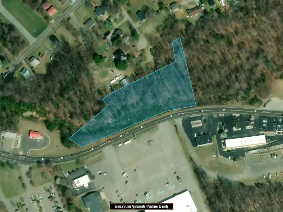 000 Franklin St, Rocky Mount, VA 24151 - #3