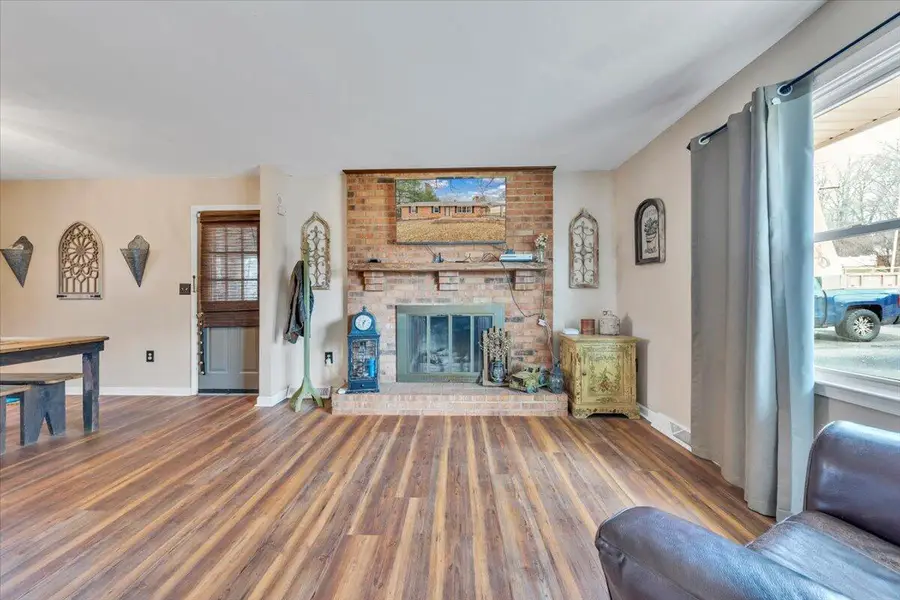 1122 Stratford Dr, Bedford, VA 24523 - #3