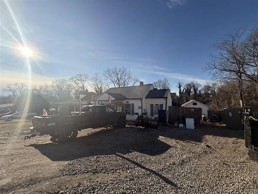 1608 Eastgate Ave Ne, Roanoke, VA 24012 - #2