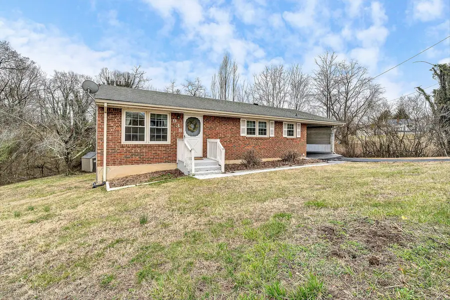 938 Hedgewood Dr Nw, Roanoke, VA 24017 - #2