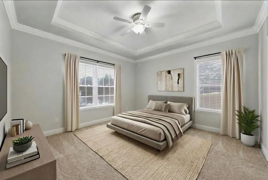 5300 Ponderosa Dr, Roanoke, VA 24019 - #3