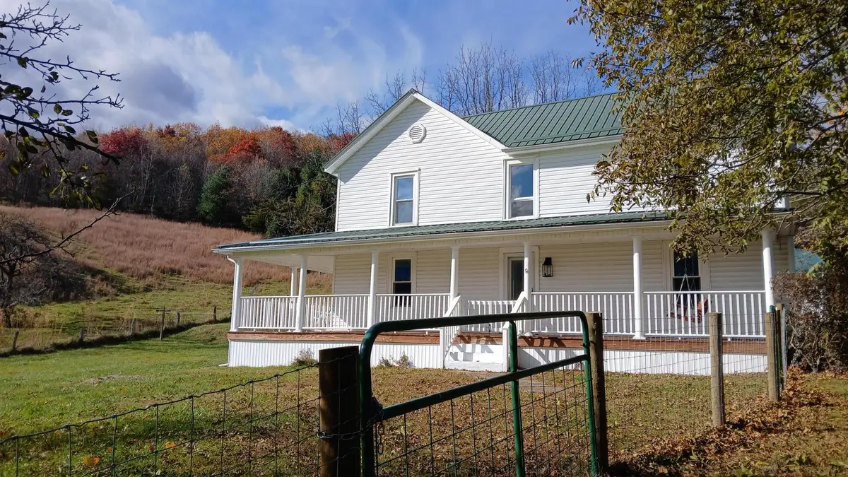 5110 Rich Patch Rd, Covington, VA 24426 - #1