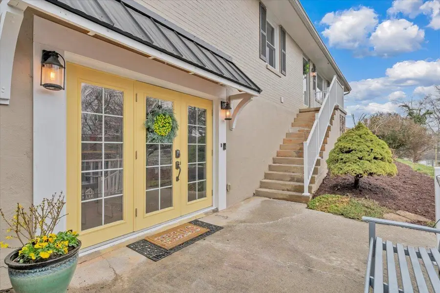 3425 Overhill Trl, Roanoke, VA 24018 - #3