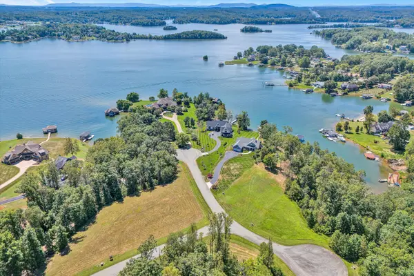 Lot 38 Harbour Crossing Dr, Moneta, VA 24121