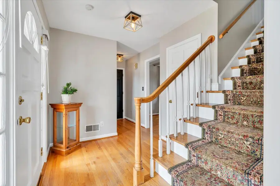 5855 Bighorn Dr, Roanoke, VA 24018 - #3