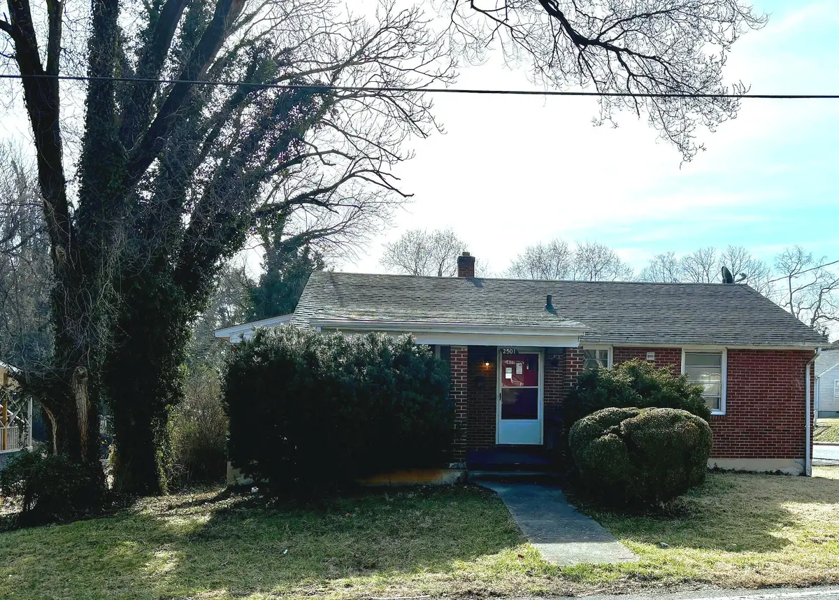 2501 Liberty Rd Nw, Roanoke, VA 24012 - #1