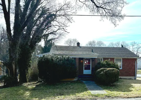 2501 Liberty Rd Nw, Roanoke, VA 24012