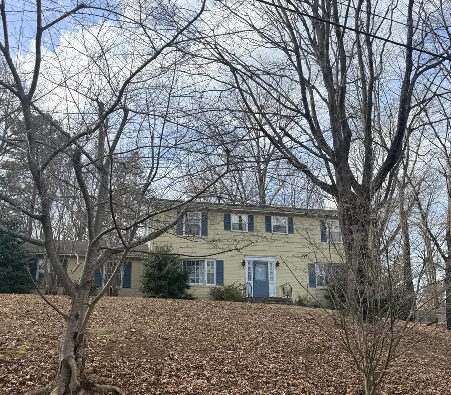 3943 Park Ln Sw, Roanoke, VA 24015 - #2