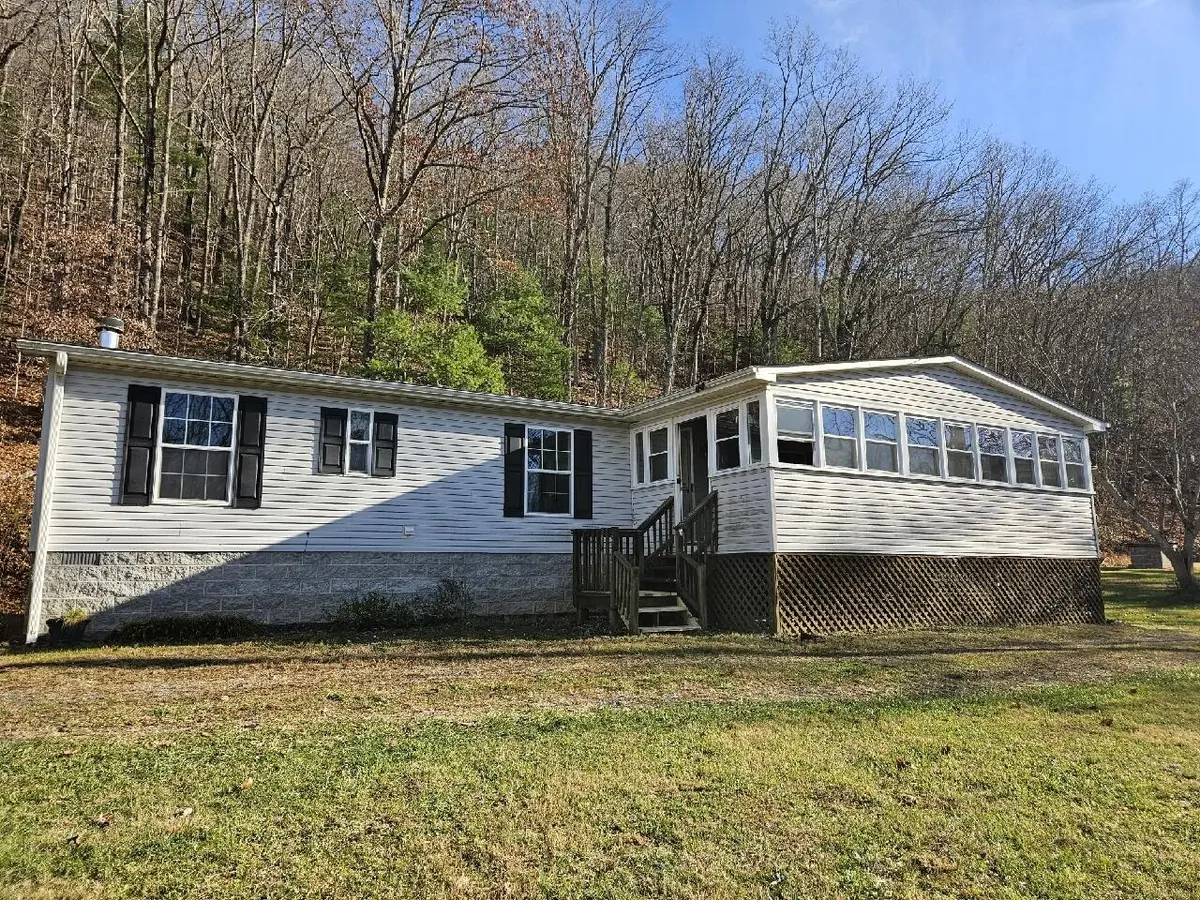 222 Cove Mountain Ln, Buchanan, VA 24066 - #1