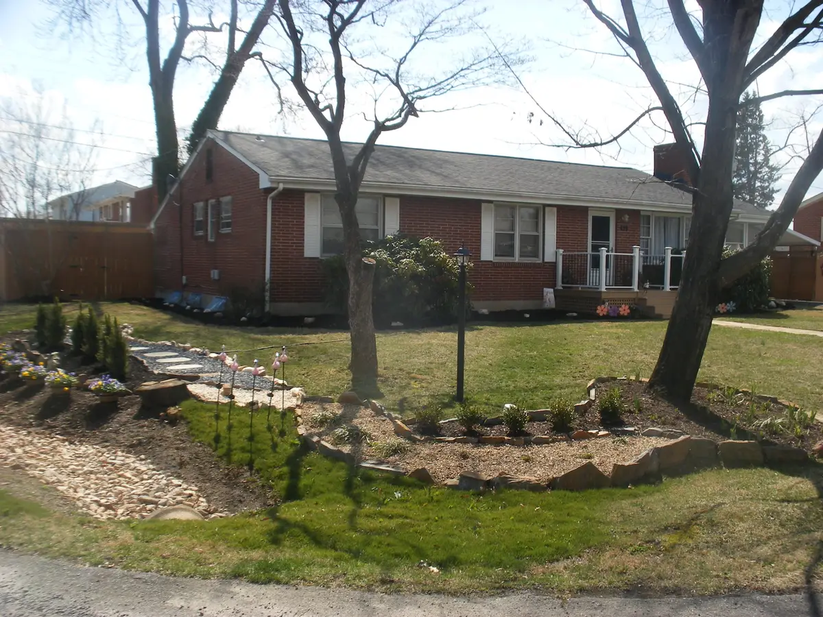 475 Elden Ave, Roanoke, VA 24019 - #1