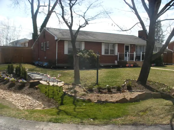 475 Elden Ave, Roanoke, VA 24019