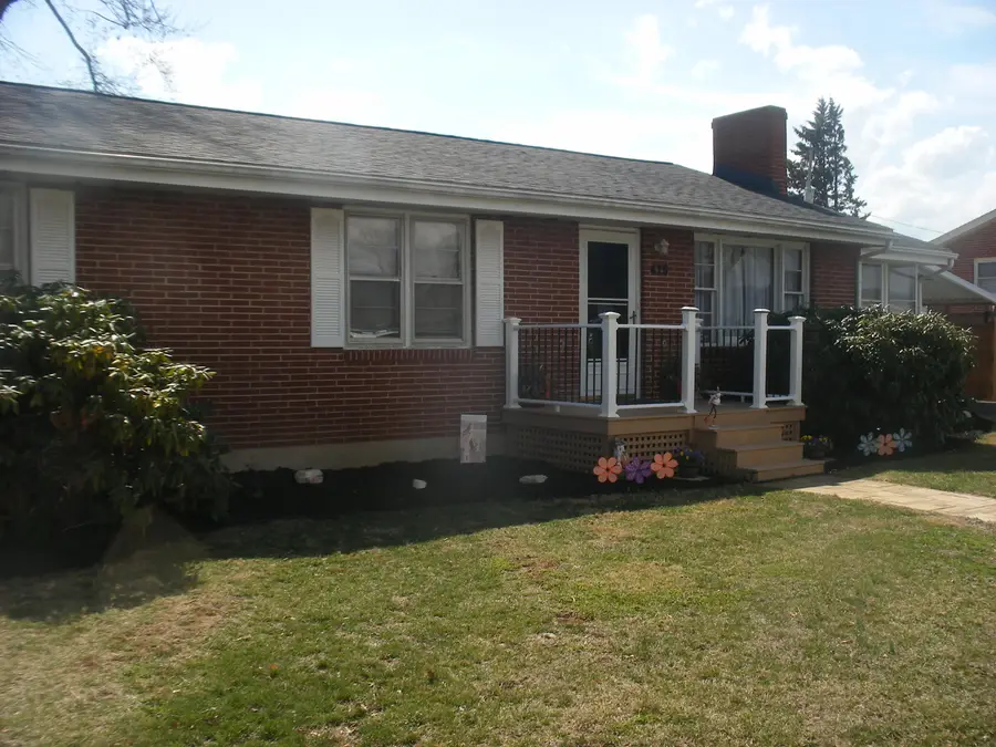 475 Elden Ave, Roanoke, VA 24019 - #2