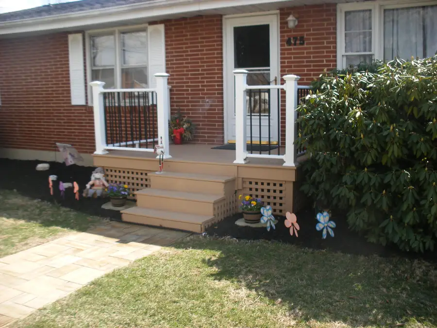 475 Elden Ave, Roanoke, VA 24019 - #3