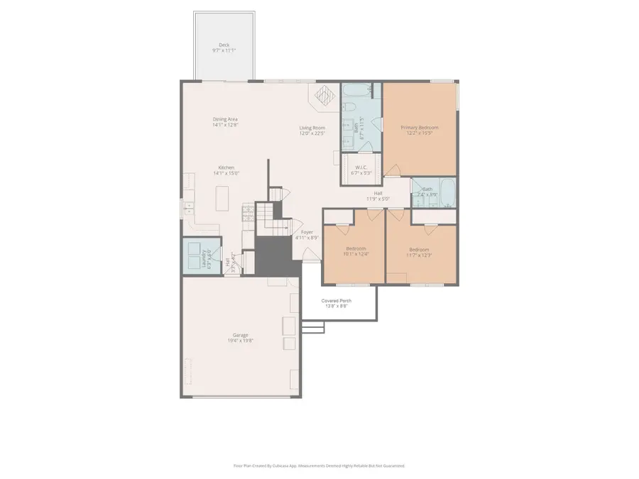 209 Courtland Cir, Galax, VA 24333 - #3