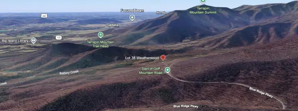 Lot 38 Weatherwood Dr, Big Island, VA 24526
