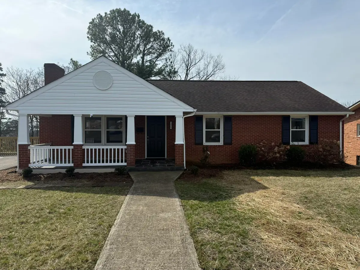 3428 Kershaw Rd Nw, Roanoke, VA 24017 - #1