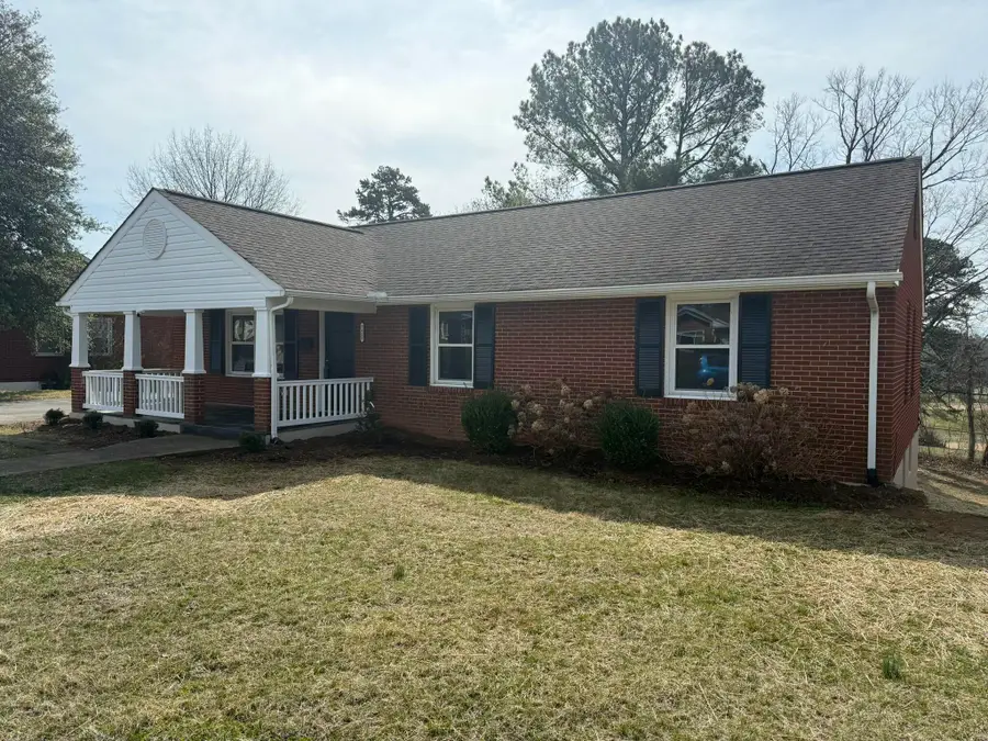 3428 Kershaw Rd Nw, Roanoke, VA 24017 - #2