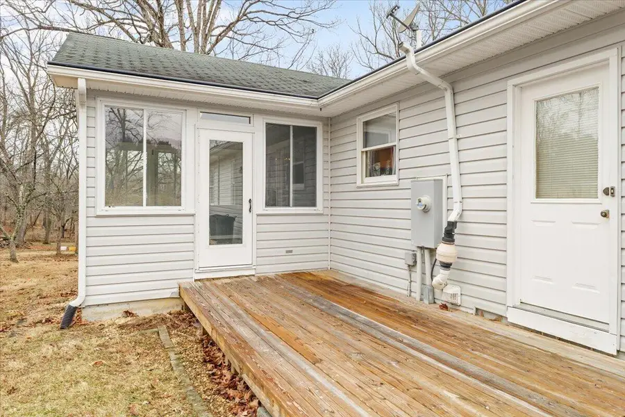 1297 Flowing Spring Rd, Buchanan, VA 24066 - #3