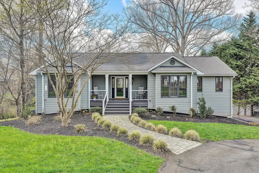 385 Cross Harbor Dr, Penhook, VA 24137 - #2