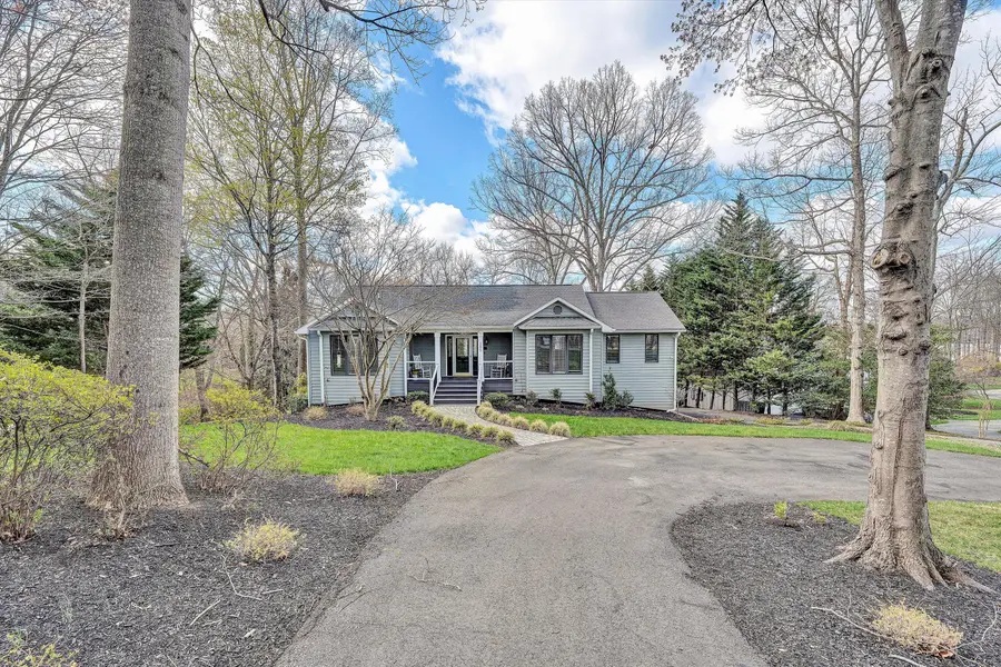 385 Cross Harbor Dr, Penhook, VA 24137 - #3