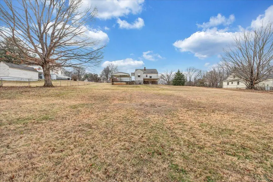 5344 Downing St, Roanoke, VA 24018 - #3