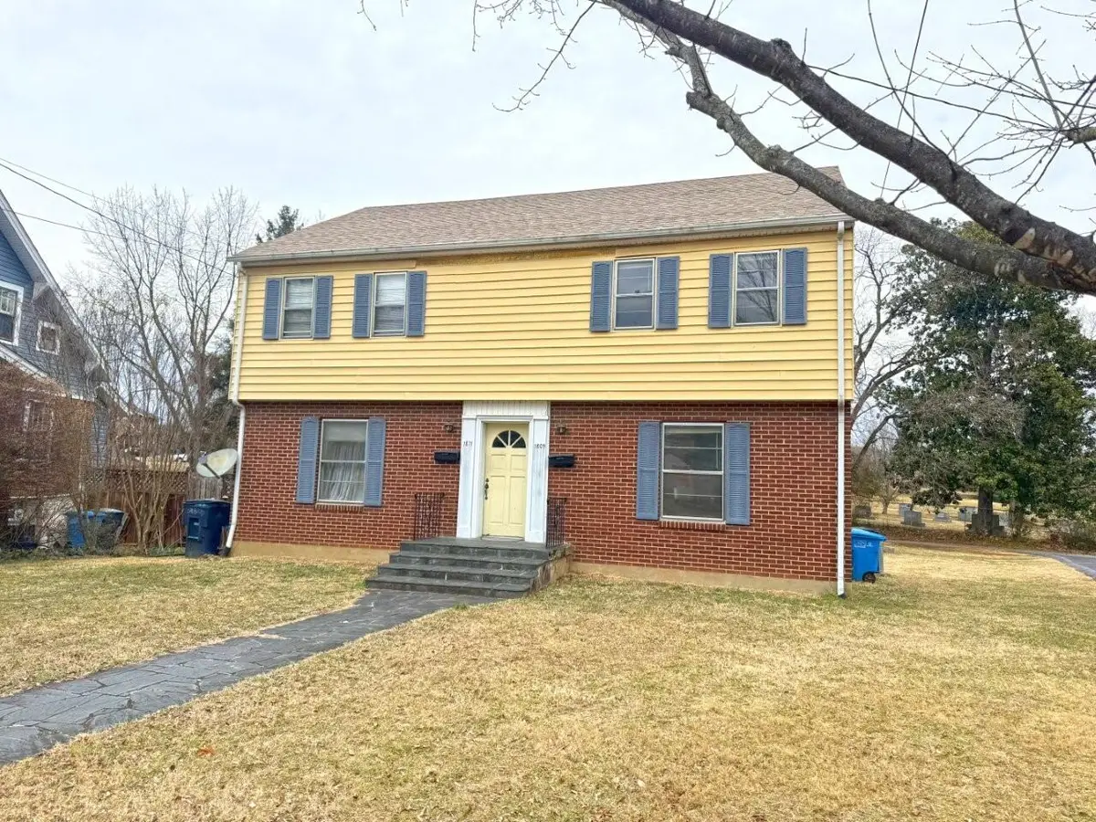 1811 Windsor Ave Sw, Roanoke, VA 24015 - #1