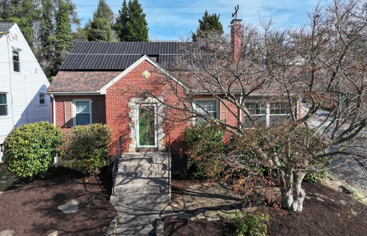 815 Windsor Ave Sw, Roanoke, VA 24015 - #1