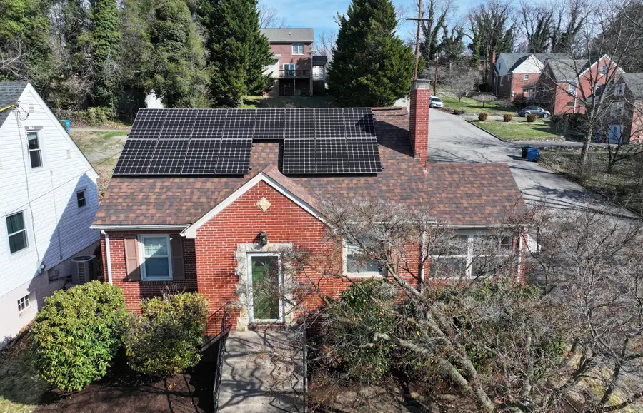 815 Windsor Ave Sw, Roanoke, VA 24015 - #3