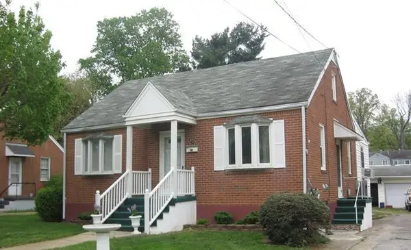 2413 Ravenwood Ave Nw, Roanoke, VA 24012