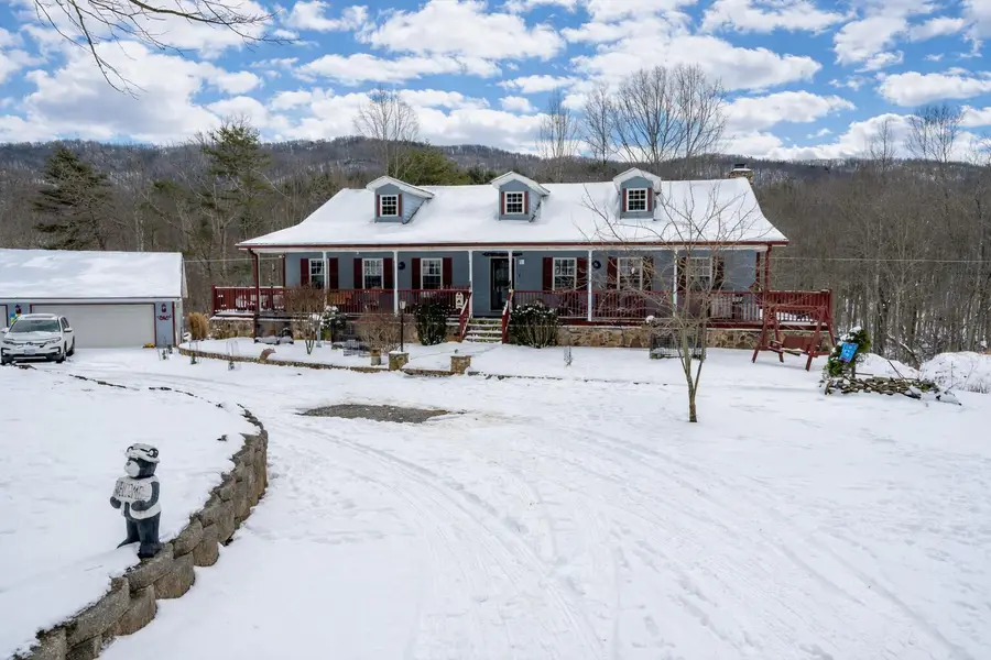 5380 Laurel Fork Rd, Bastian, VA 24314 - #2