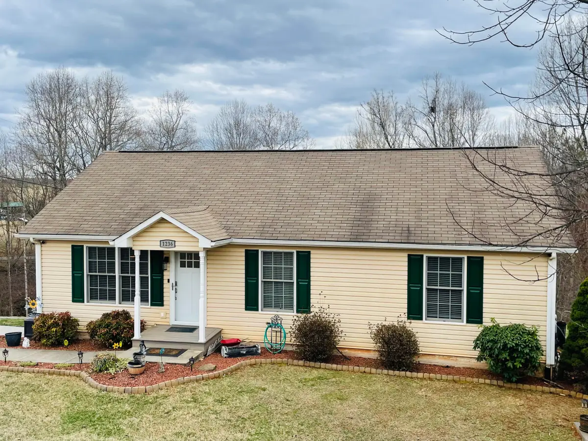 1236 Carroll Rd, Goodview, VA 24095 - #1