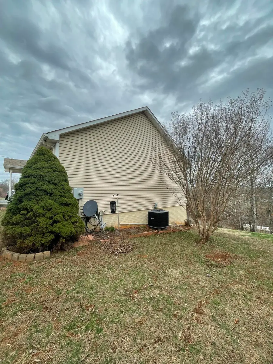 1236 Carroll Rd, Goodview, VA 24095 - #3