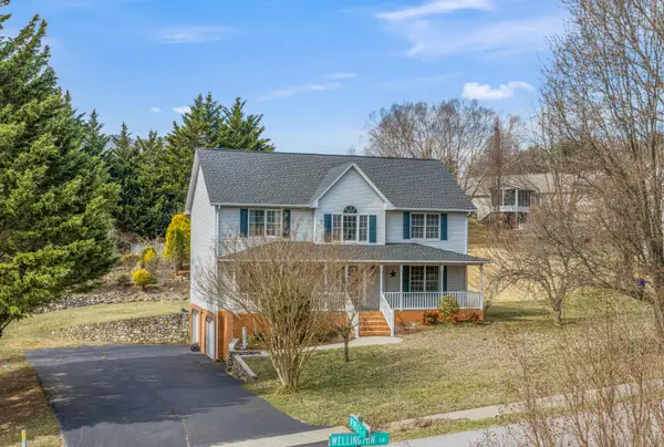 175 Wellington Ln, Daleville, VA 24083