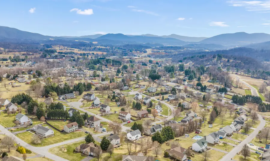 175 Wellington Ln, Daleville, VA 24083 - #3