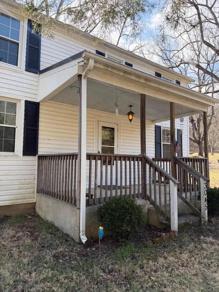 3045 Mountain Pass Rd, Troutville, VA 24175 - #3