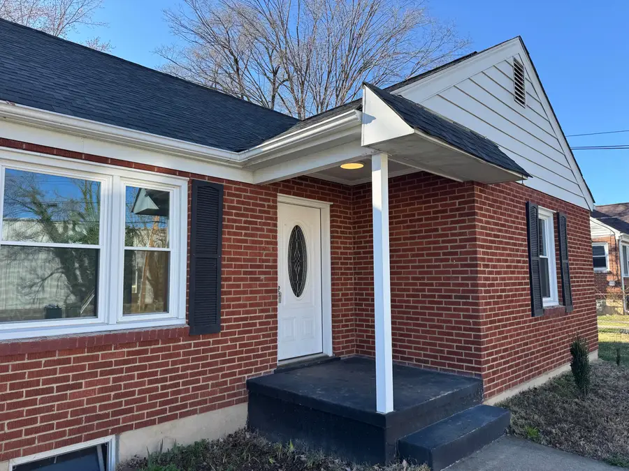 509 Kessler Mill Rd #509, Salem, VA 24153 - #2