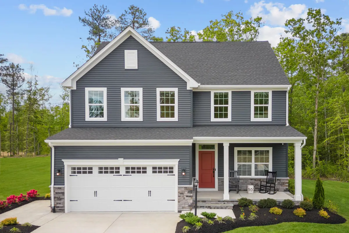 7068 Fairway Ridge Rd, Salem, VA 24153 - #1