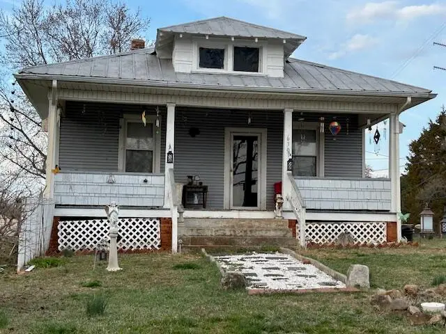 630 Columbia St Ne, Roanoke, VA 24019 - #2