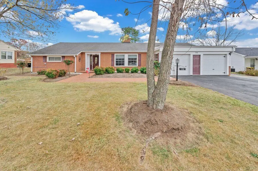 70 Vantage Rd, Rocky Mount, VA 24151 - #2